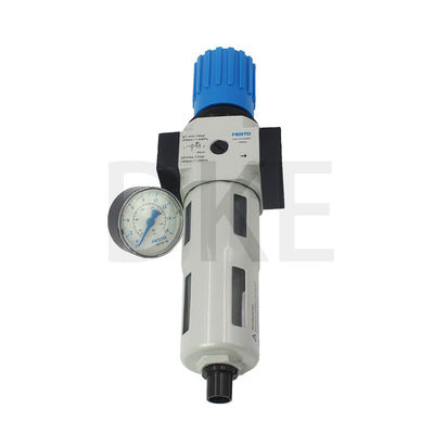 FESTO LFR-3/8-D-5M-O-MIDI เครื่องกรองควบคุมอากาศ 5 Um 5 ~ 60 °C