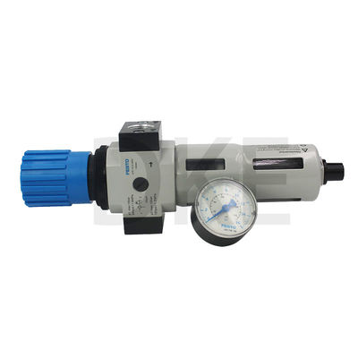 FESTO LFR-3/8-D-5M-O-MIDI เครื่องกรองควบคุมอากาศ 5 Um 5 ~ 60 °C