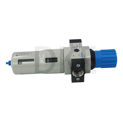 FESTO กําหนดการกรอง Lfr-3/4-D-Maxi-MPa 5μm หรือ 40μm 5 ~ 60 °C