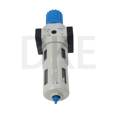 FESTO กําหนดการกรอง Lfr-3/4-D-Maxi-MPa 5μm หรือ 40μm 5 ~ 60 °C
