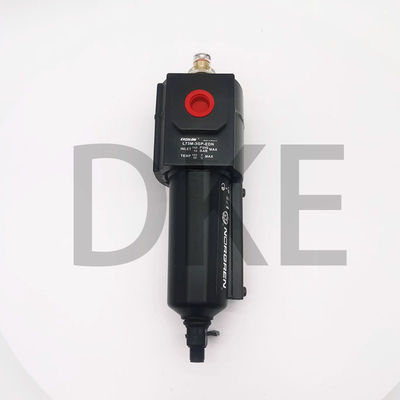 พลาสติก Bowl ปิด Excelon Micro Fog Lubricator L72-74
