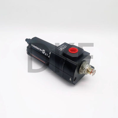 พลาสติก Bowl ปิด Excelon Micro Fog Lubricator L72-74