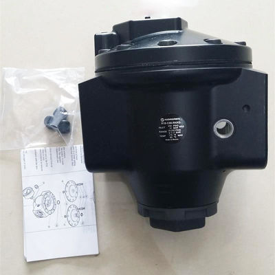 100% ใหม่และเดิม Norgren วาล์ว R18-C00-Rnxg R74G-4gk-RMN ในกล่อง