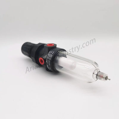 เครื่องกรอง / เครื่องควบคุมซีรีส์ B07 G1/4, 0.3-7 Bar 40μm