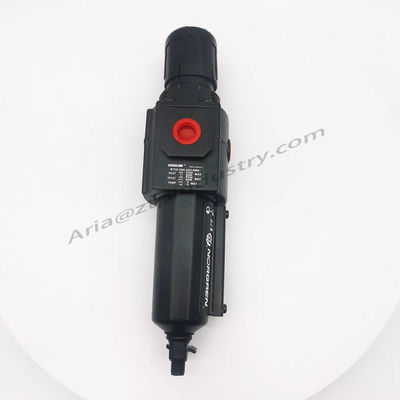 Excelon B74G ซีรีส ฟิลเตอร์ / กําหนดการ, 3/4 "PTF Port, ปลด, 40um