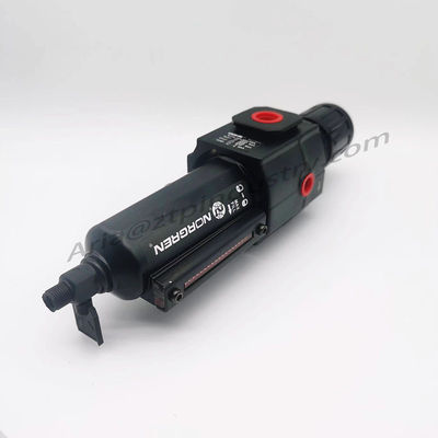 Excelon B74G ซีรีส ฟิลเตอร์ / กําหนดการ, 3/4 "PTF Port, ปลด, 40um