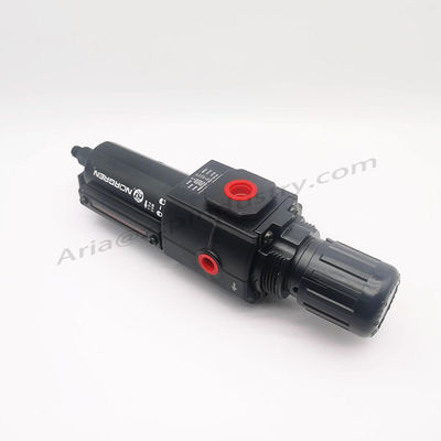 Excelon B74G ซีรีส ฟิลเตอร์ / กําหนดการ, 3/4 "PTF Port, ปลด, 40um