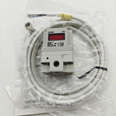 SMC วาล์วสัดส่วนไฟฟ้า ITV3050-312L 012N