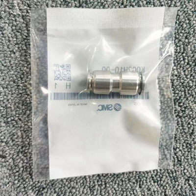SMC KQG2H10-00 พนูเมติกท่อ Fittings จับ 1/8 นิ้ว