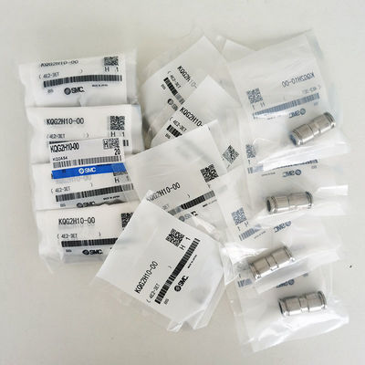 SMC KQG2H10-00 พนูเมติกท่อ Fittings จับ 1/8 นิ้ว
