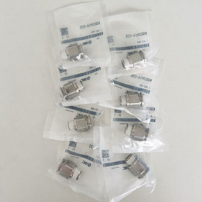 SMC เครื่องเชื่อมต่อตรงแบบ Pneumatic KQG2H16-00 SUS312
