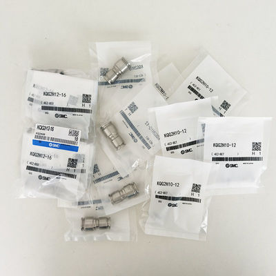 KQG2H12-16 SMC อะไหล่เชื่อมเร็ว,SUS316,0 ~ 1Mpa