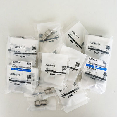KQG2H12-16 SMC อะไหล่เชื่อมเร็ว,SUS316,0 ~ 1Mpa
