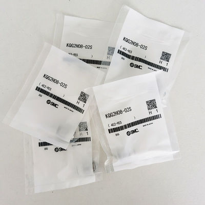 SMC Multi Connector KQG2H08-02S อุปกรณ์ประกอบท่อปนูเมติก SUS316