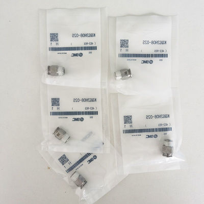 SMC Multi Connector KQG2H08-02S อุปกรณ์ประกอบท่อปนูเมติก SUS316