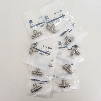 SMC KQG2T06-00 ข้อต่อกัน เสียงอัดลม เสียงอัดลม เสียงอัดท่อ