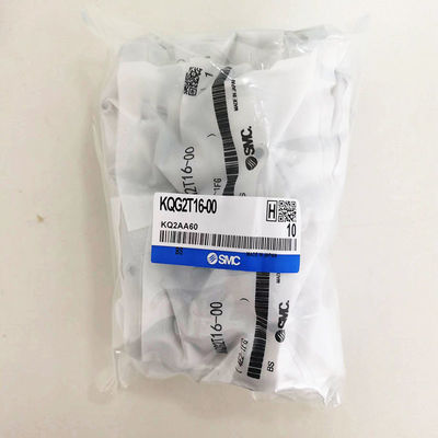 SMC KQG2T16-00 สายต่อ สหกรณ์อัตโนมัติอุตสาหกรรม