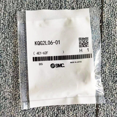 KQG2L06-01 เครื่องเชื่อมชุดเชือกปนูเมติก3.0 MPa,SS316