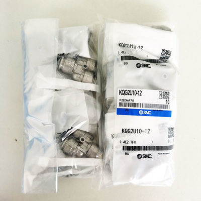 SMC KQG2U10-12 12 มม.