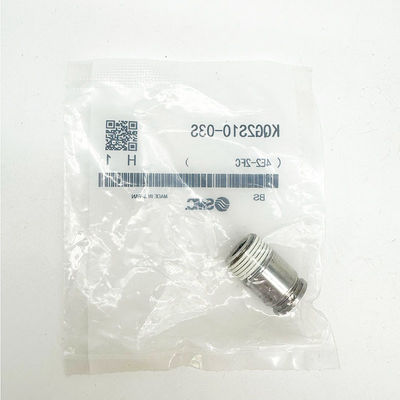 SMC KQG2S10-03S อุปกรณ์ติดตั้งสายอากาศแบบพนม 3.0 MPa อุปกรณ์ติดตั้งท่อแบบพนม