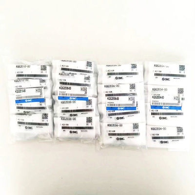 SMC KQG2E10-00 เครื่องเชื่อมกระเบื้องกระบวนเพื่อเชื่อม