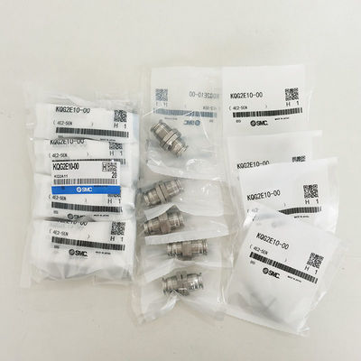 SMC KQG2E10-00 เครื่องเชื่อมกระเบื้องกระบวนเพื่อเชื่อม
