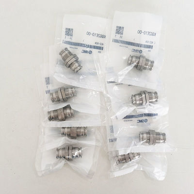 SMC KQG2E10-00 เครื่องเชื่อมกระเบื้องกระบวนเพื่อเชื่อม