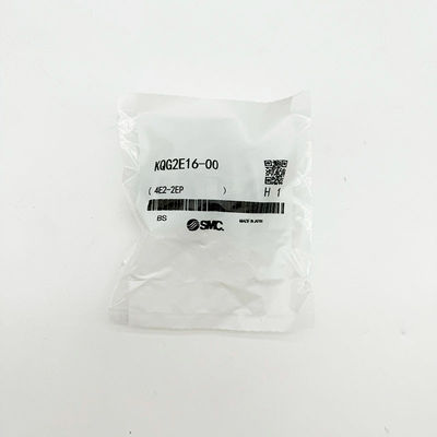 KQG2E16-00 เครื่องเชื่อมกระเบื้องกระเบื้องกระบวนเพื่อเชื่อมไฟท์ SUS316