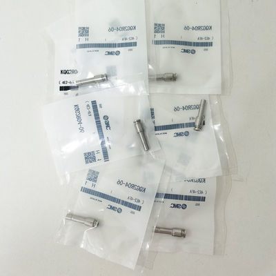 SMC Corporation KQG2R04-06 ขนาดท่อ 4 มิลลิเมตร