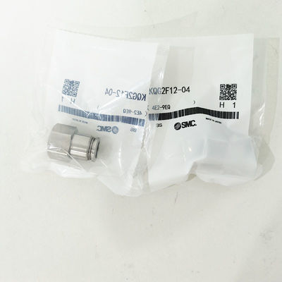 SMC KQG2F ซีรีส์ เครื่องเชื่อมสตรี ดันเพื่อเชื่อม