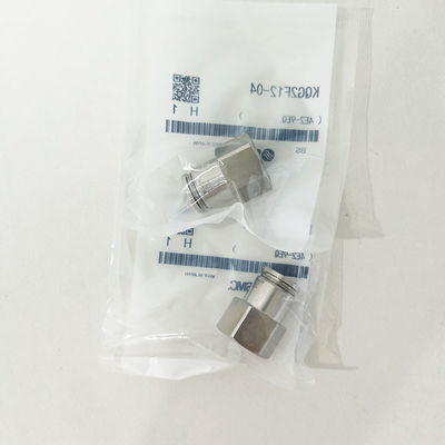 SMC KQG2F ซีรีส์ เครื่องเชื่อมสตรี ดันเพื่อเชื่อม