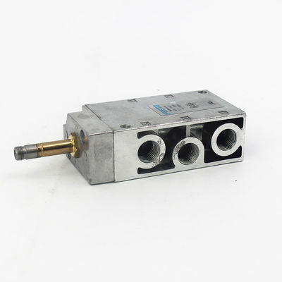 Festo Mfh-5-1/4 ไทเกอร์ซอลีนอยด์แวลล์ 6211 5/2 ทางแวลล์ G1/4