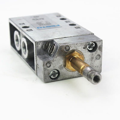Festo MFH-5-1/8 9982 เซลโนอยด์ซัลล์ฟ Monostable 5/2 Way 1000 L/Min ไทเกอร์ คลาสสิค