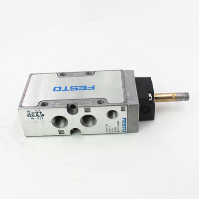 Festo MFH-5-1/4-B 15901 วาล์วโซเลโนอิด การทํางานไฟฟ้า 5/2 Monostable