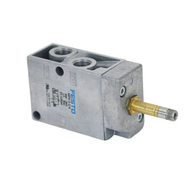 Festo MFH-3-1/4 9964 วาล์วโซเลโนอิดไฟฟ้า 5/2 Monostable 7mm