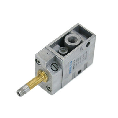 Festo MFH-3-1/8 7802 วาล์วโซเลนอยด์ไฟฟ้า AC220V