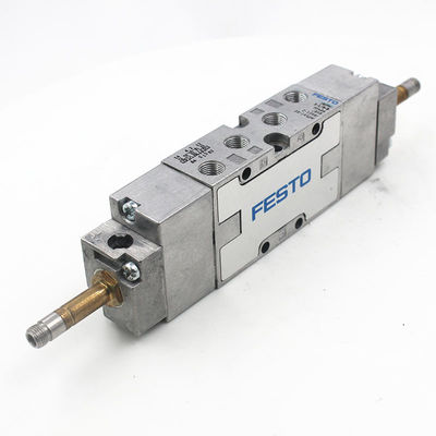 Festo JMFH-5-1/8-B วาล์วด้วยโค้ล 30486 ไทเกอร์ 2000 5/2 G1/8 Int Pilot