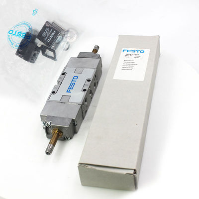Festo JMFH-5-1/8-B วาล์วด้วยโค้ล 30486 ไทเกอร์ 2000 5/2 G1/8 Int Pilot