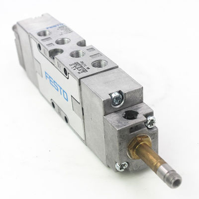 Festo JMFH-5-1/8-B วาล์วด้วยโค้ล 30486 ไทเกอร์ 2000 5/2 G1/8 Int Pilot