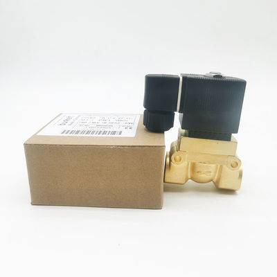 Burkert ประเภท 5404 / มาตราที่ 140566 วาล์วซอลีนอยด์ 3/2-Way