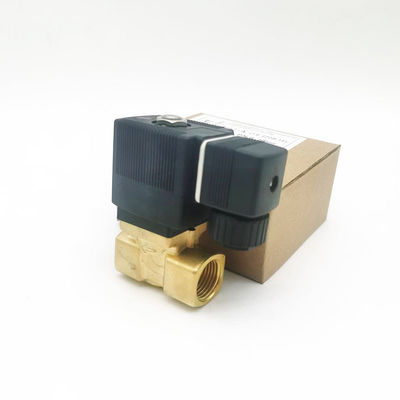 วาล์วน้ํา Burkert 00135229 ประเภท 6213 ความดัน 0-10 บาร์