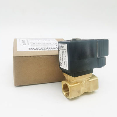 วาล์วน้ํา Burkert 00135229 ประเภท 6213 ความดัน 0-10 บาร์