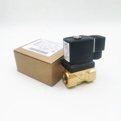 Burkert - 00178902 ซอลีนอยด์แวลล์ 2/2 Way Nc 13 มิลลิเมตร