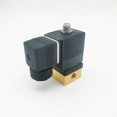 Burkert 00423362 วาล์วควบคุมโซเลนอยด์ G การเชื่อมต่อเส้น