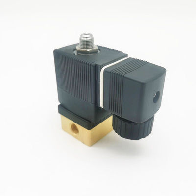 Burkert 00423362 วาล์วควบคุมโซเลนอยด์ G การเชื่อมต่อเส้น