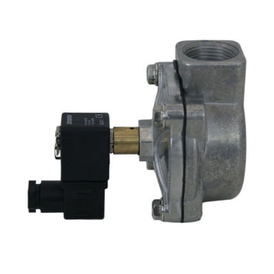 1' CA25T โกเยน แวลฟ์จีทปูลซ์สํารอง 0.3MPa ~ 0.8MPa
