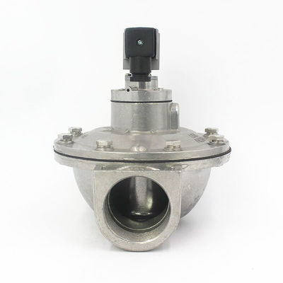 GOYEN CA50T Baghouse วาล์วกระตุ้นแผ่นผนัง 2' 24V 220V