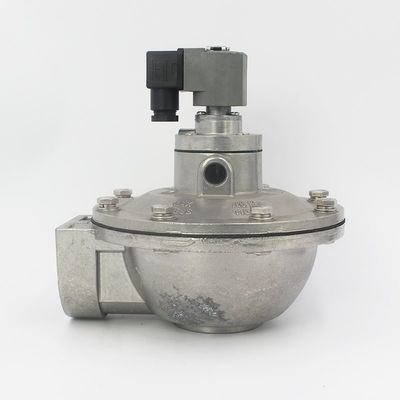 GOYEN CA50T Baghouse วาล์วกระตุ้นแผ่นผนัง 2' 24V 220V