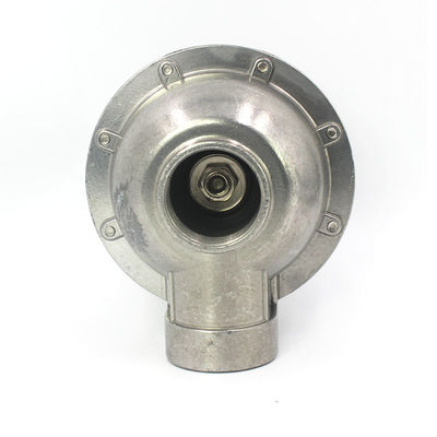 GOYEN CA50T Baghouse วาล์วกระตุ้นแผ่นผนัง 2' 24V 220V