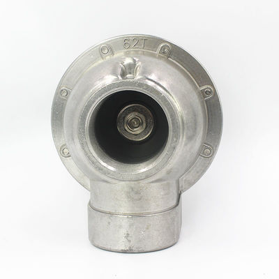2-1/2'' โกเยน CA62T ประเภท วาล์วกระแทกไฟฟ้าแม่เหล็ก